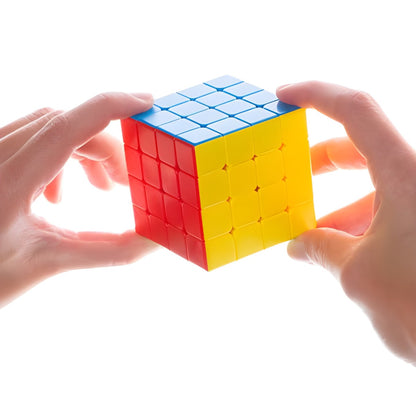 CUBO MAGICO 4×4 STICKERLESS