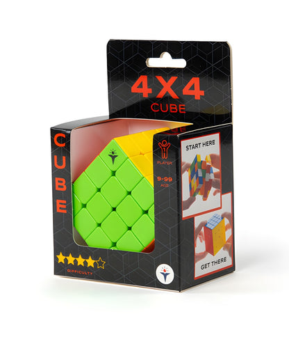 CUBO MAGICO 4×4 STICKERLESS