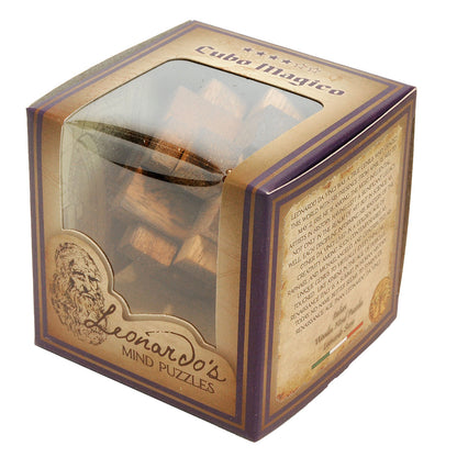 CUBO MAGICO MINI