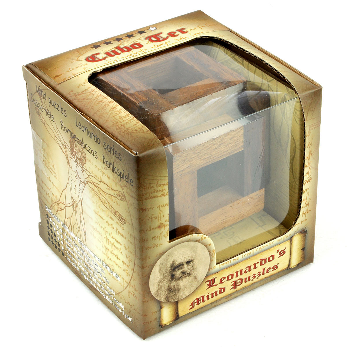 CUBO TER