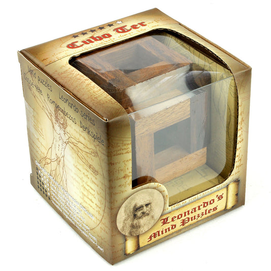 CUBO TER