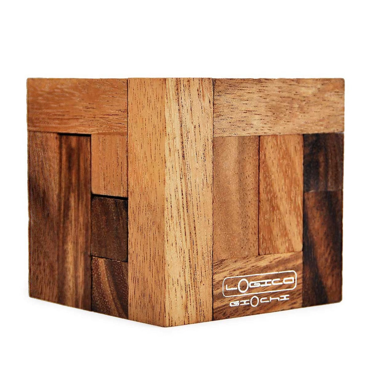 IL CUBO VITRUVIANO
