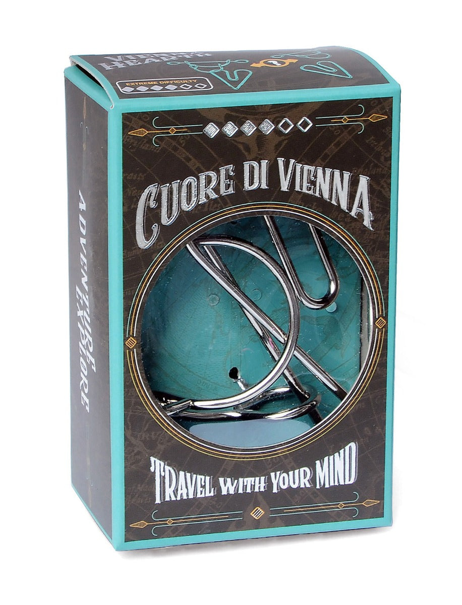 CUORE DI VIENNA