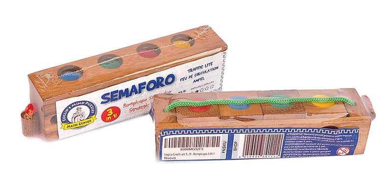 SEMAFORO