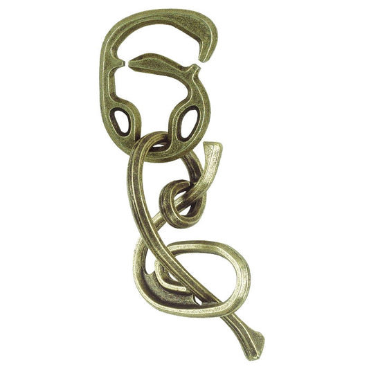 HUZZLE CAST ENIGMA