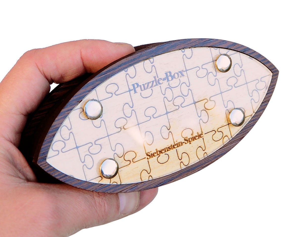PUZZLE BOX 005