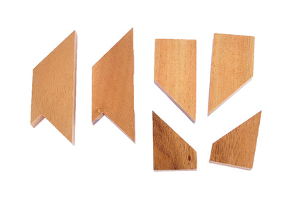 H PUZZLE