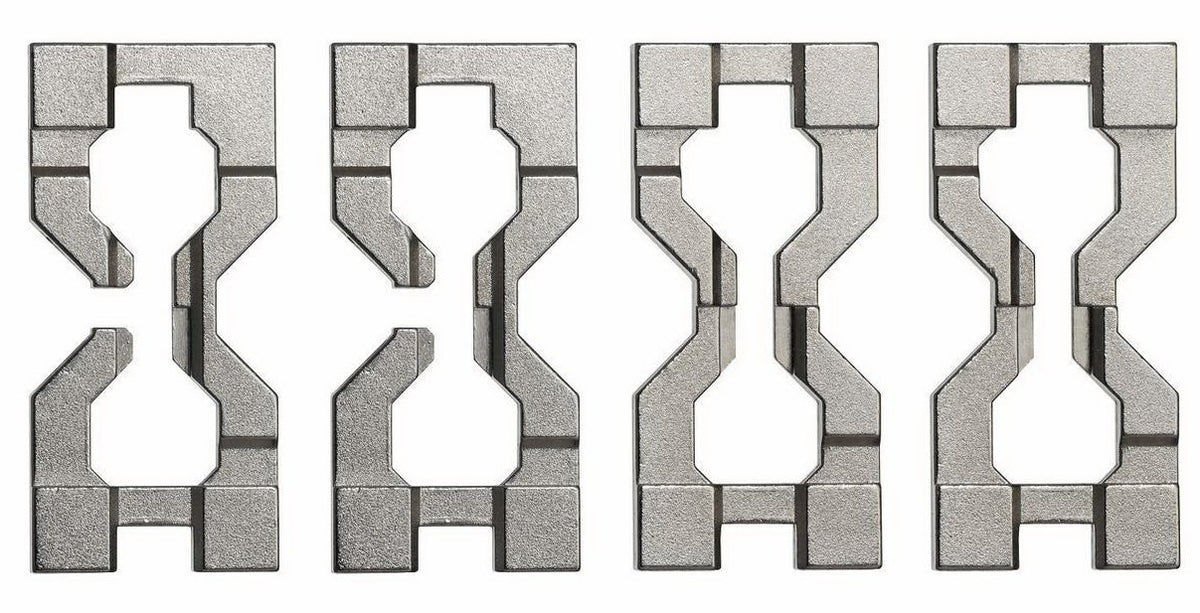 HUZZLE CAST HOURGLASS - LA CLESSIDRA