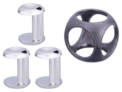 HUZZLE CAST DICE