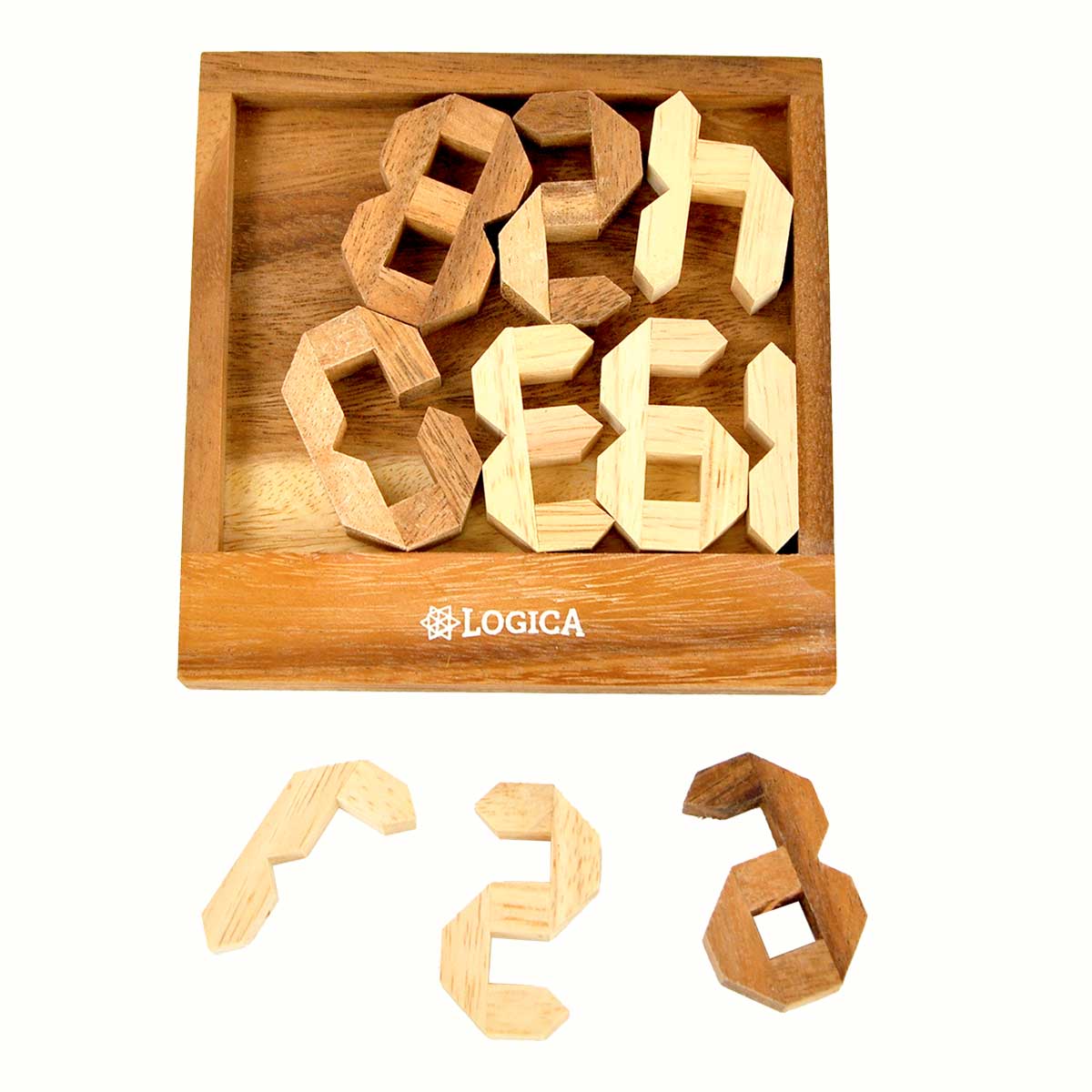 DIGIGRAMS - NUMERI