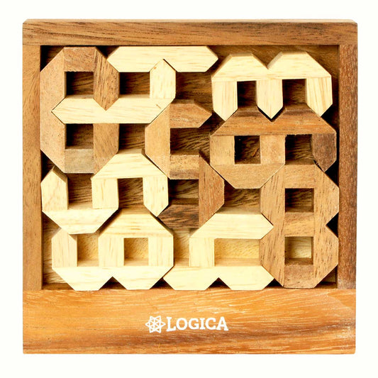 DIGIGRAMS - NUMERI