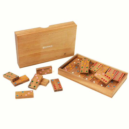 DOMINO CLASSICO