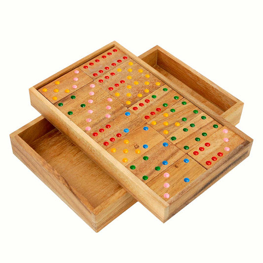 DOMINO CLASSICO