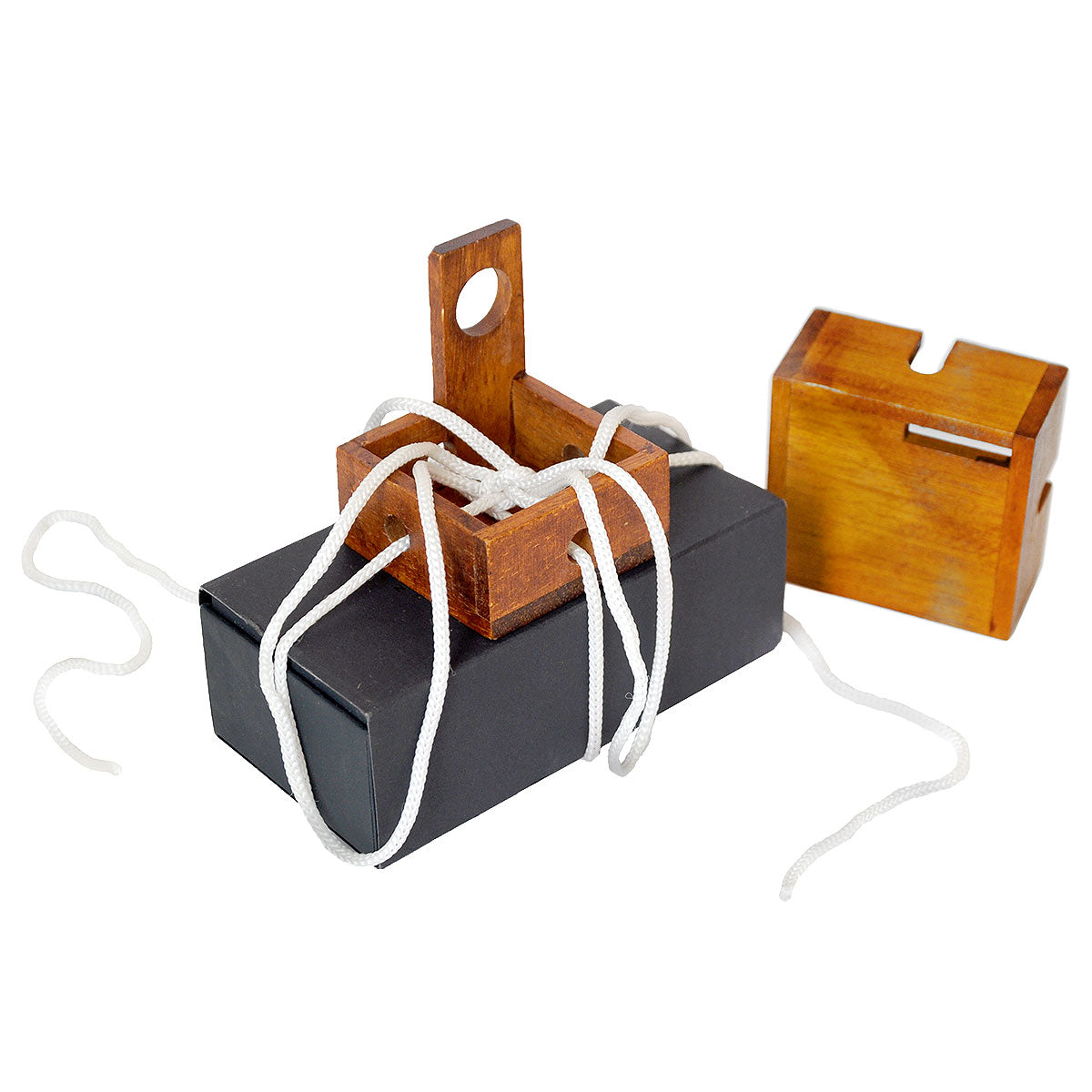 DONO INGEGNOSO - PACCO REGALO - GIFTBOX