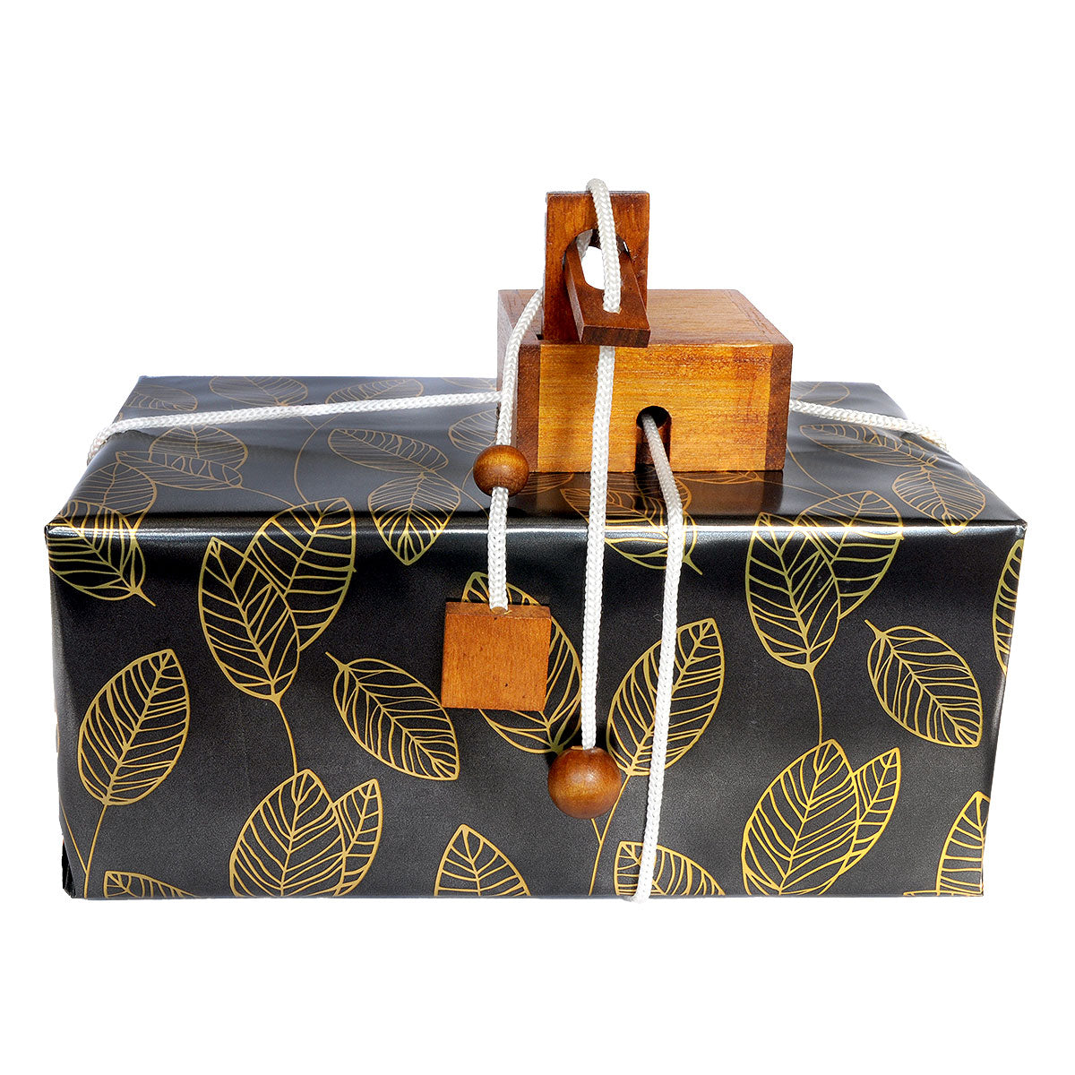 DONO INGEGNOSO - PACCO REGALO - GIFTBOX