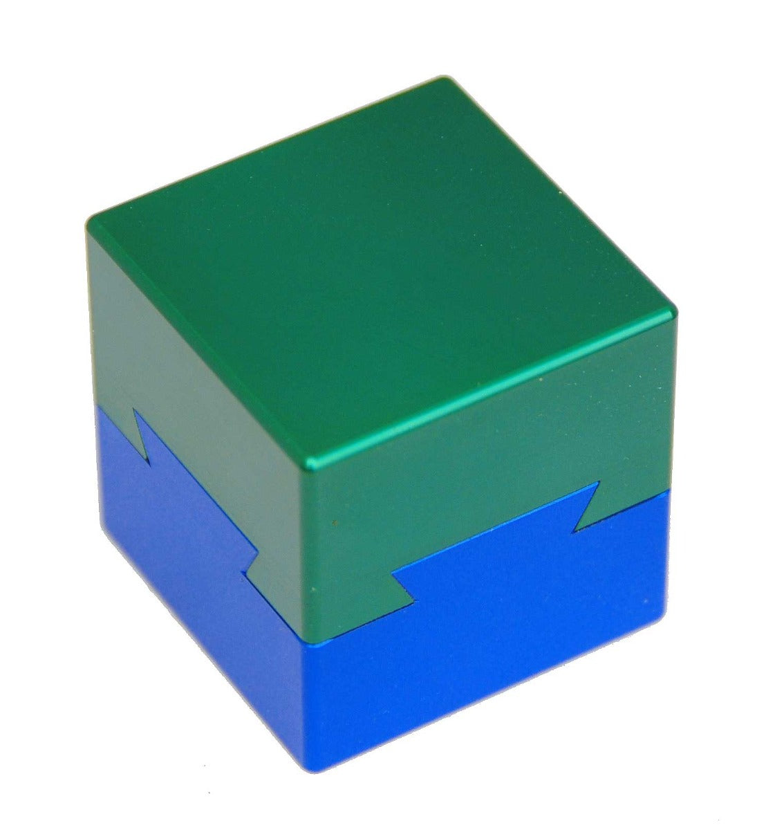 DOVETAIL CUBE BOX #01 #02 #03