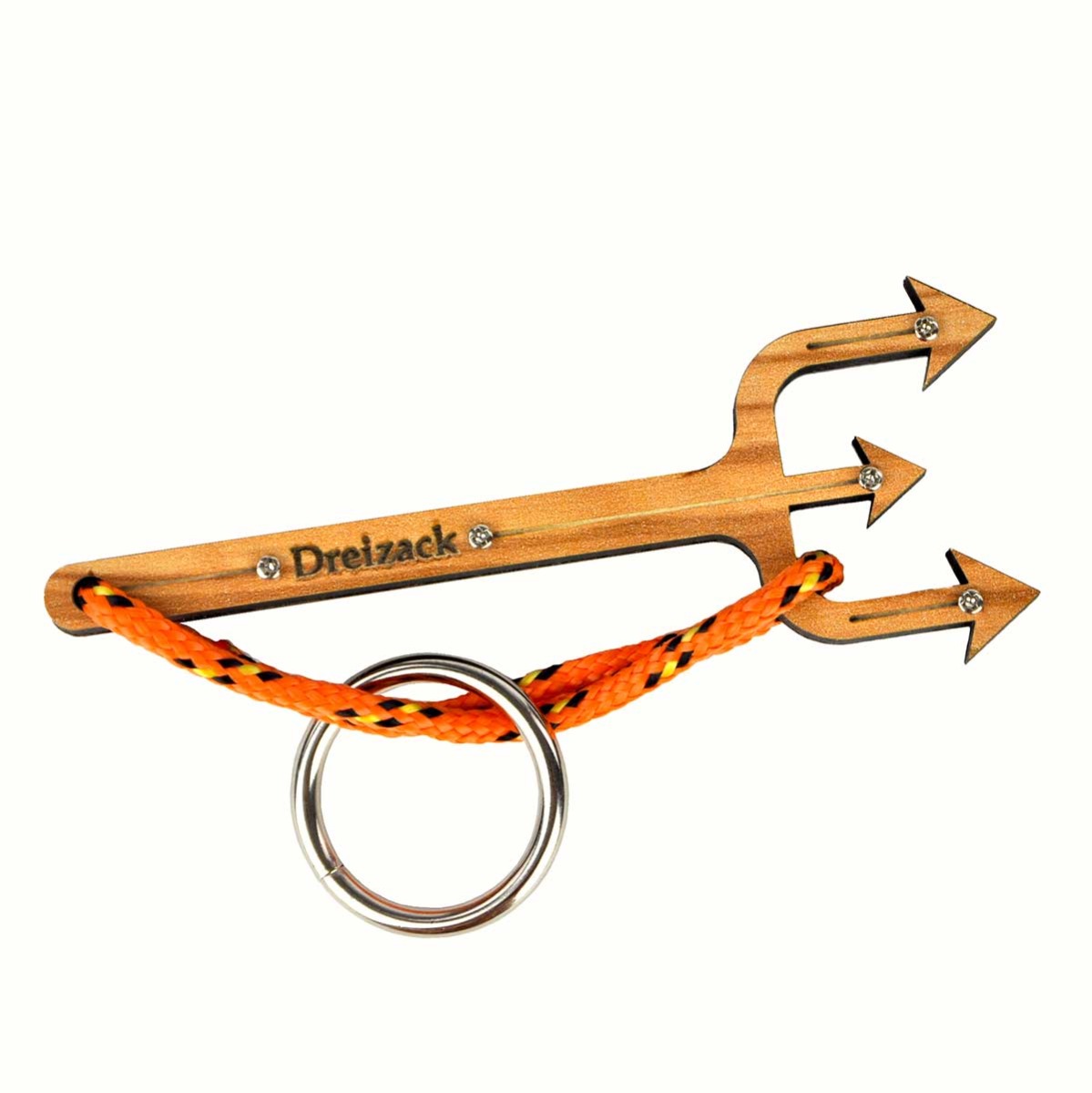 DREIZACK