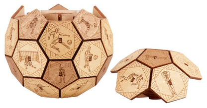 QUEST BALL