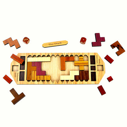 DAS DUELL - IL DUELLO