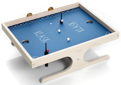 KLASK - UNA LEGGENDARIA BATTAGLIA MAGNETICA