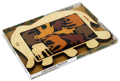 ELEPHANT PARADE - PARATA DEGLI ELEFANTI - RT EDITION