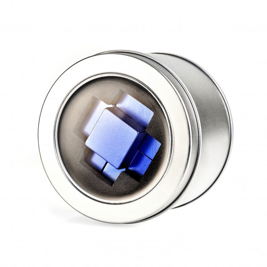 EUREKA 3D FORTRESS METAL PUZZLE - LA FORTEZZA