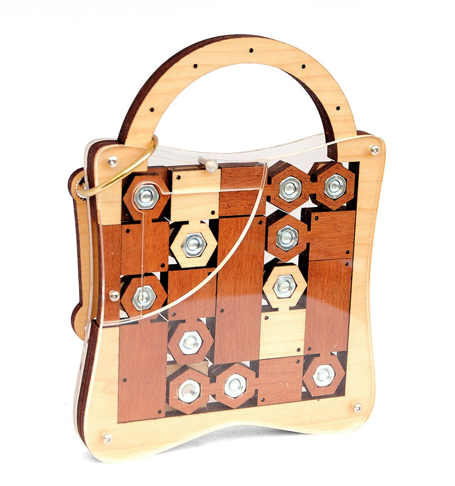 SCHLOSS M6 - LUCCHETTO M6