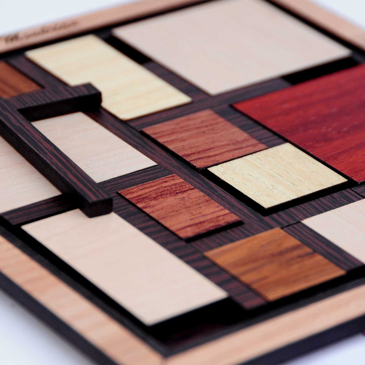 MONDRIAN