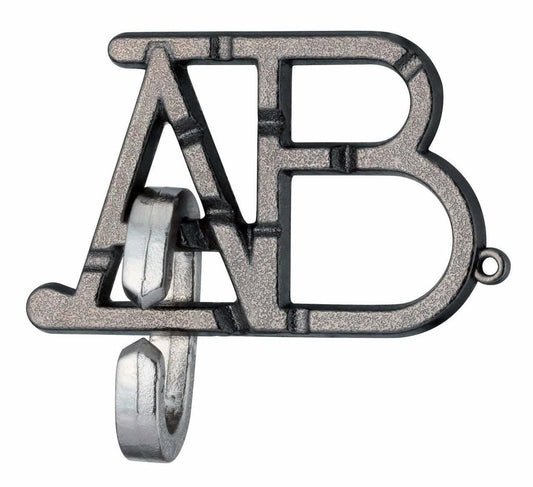 HUZZLE CAST ABC