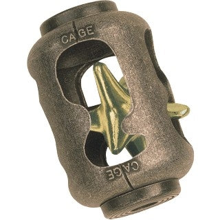 HUZZLE CAST CAGE - LA GABBIA