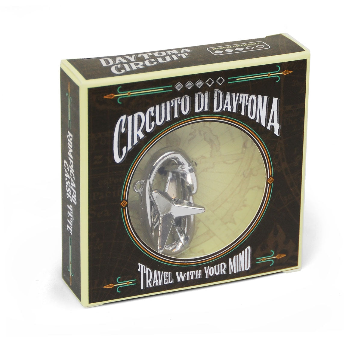 CIRCUITO DI DAYTONA MINI