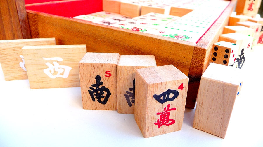 MAHJONG