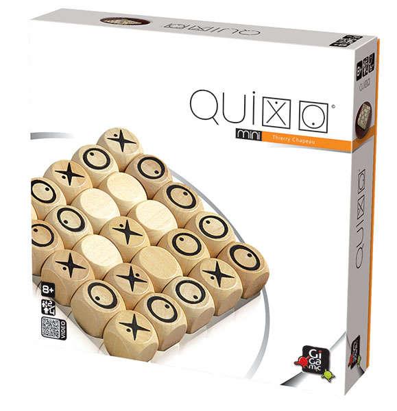 QUIXO MINI