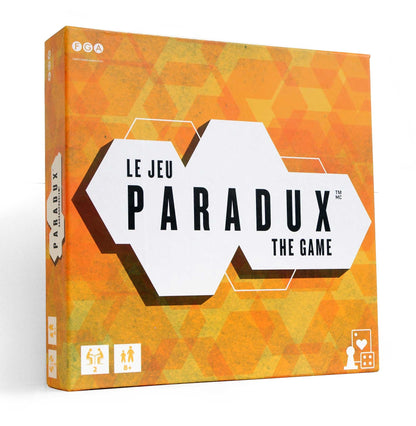 PARADUX - IL PARADOSSO