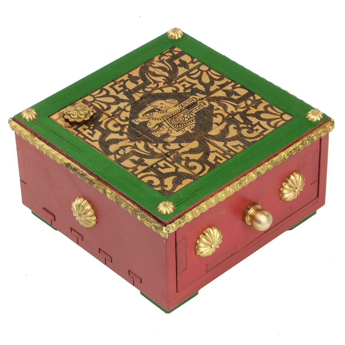 ELEFANTEN BOX