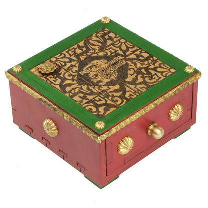 ELEFANTEN BOX