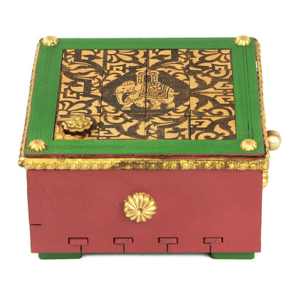 ELEFANTEN BOX
