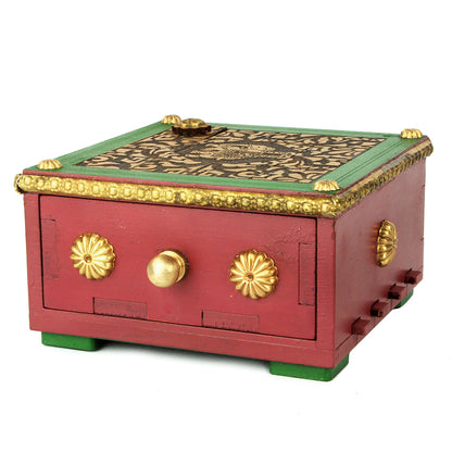 ELEFANTEN BOX