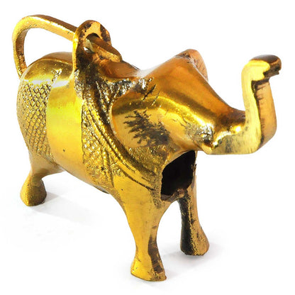 ELEPHANT LOCK