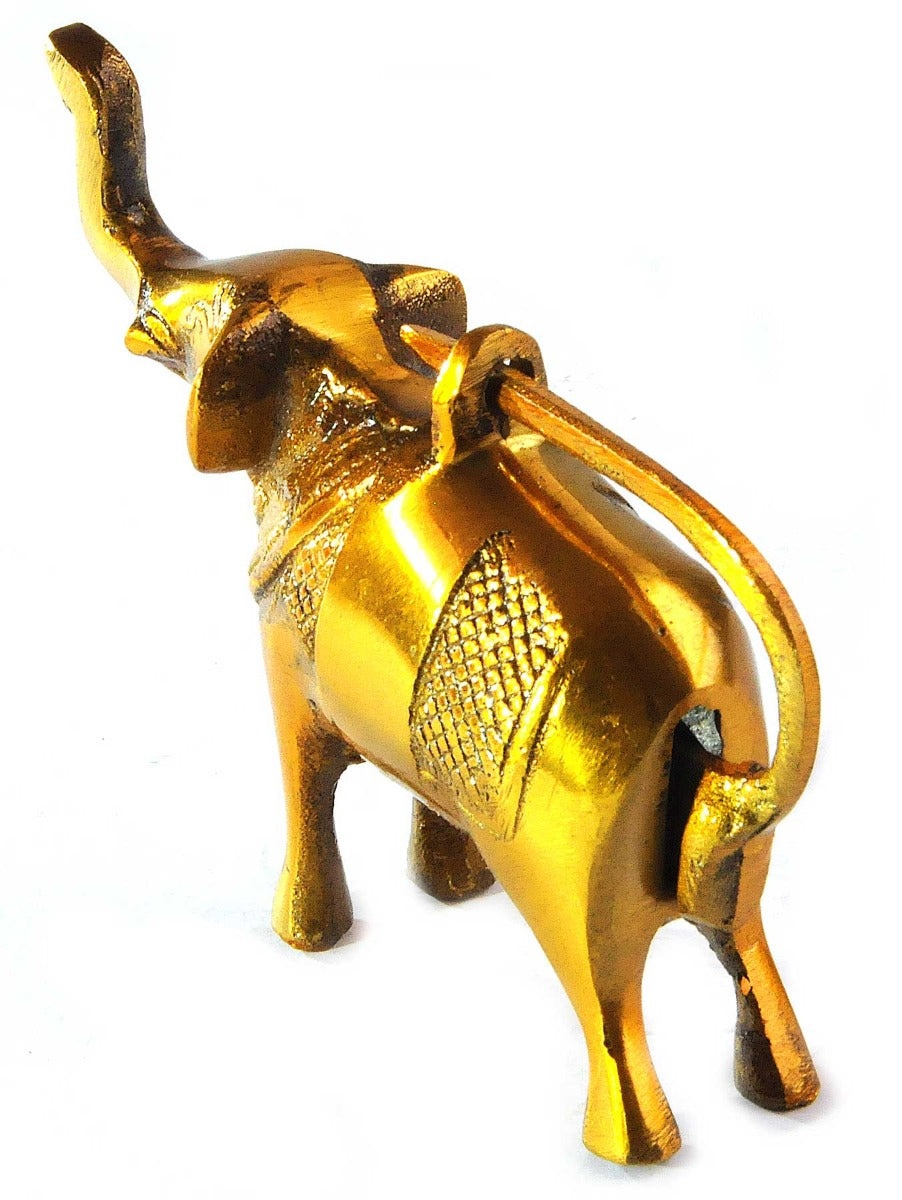 ELEPHANT LOCK