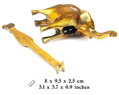 ELEPHANT LOCK