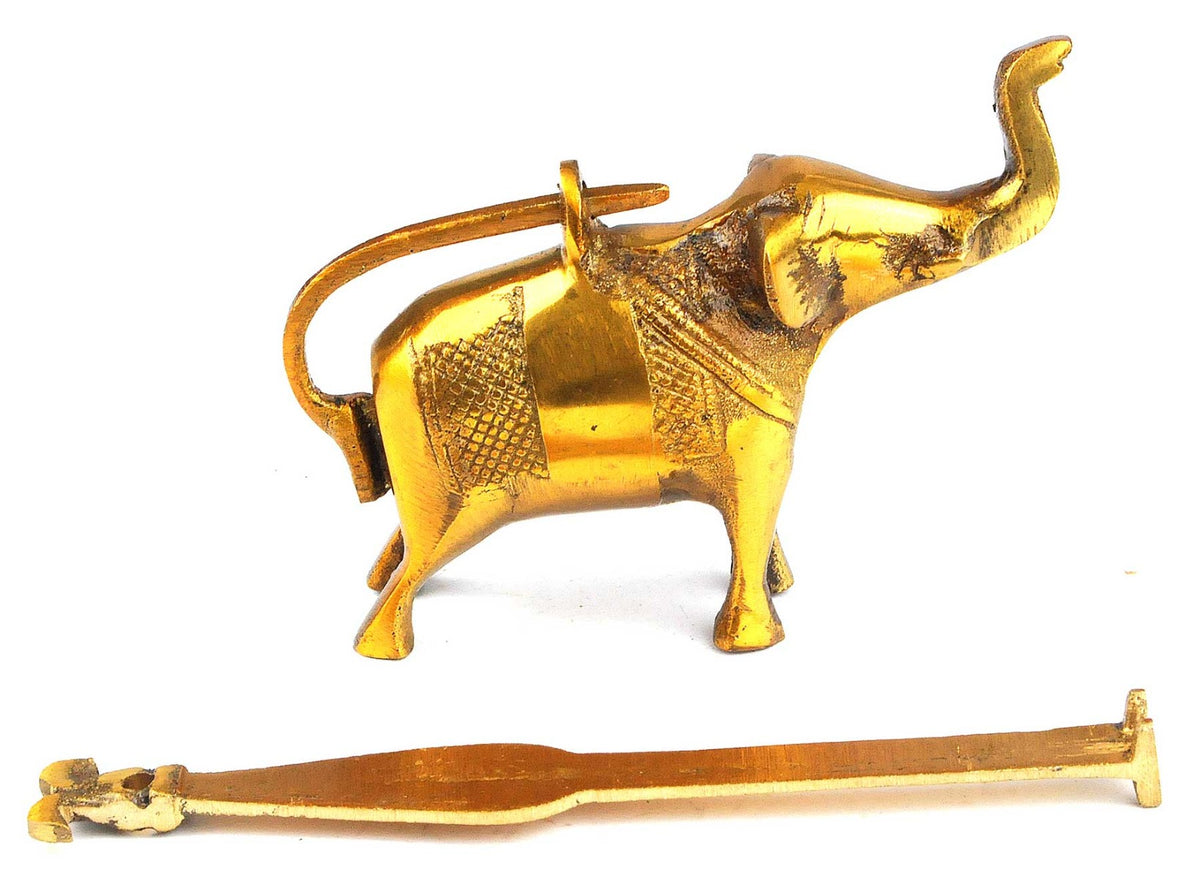 ELEPHANT LOCK