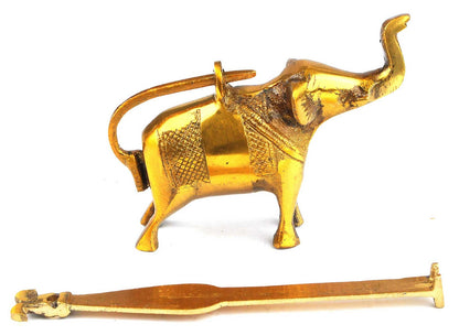ELEPHANT LOCK