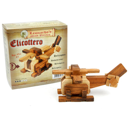 ELICOTTERO
