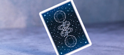 Enneagramma Playing Cards