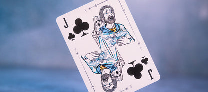Enneagramma Playing Cards