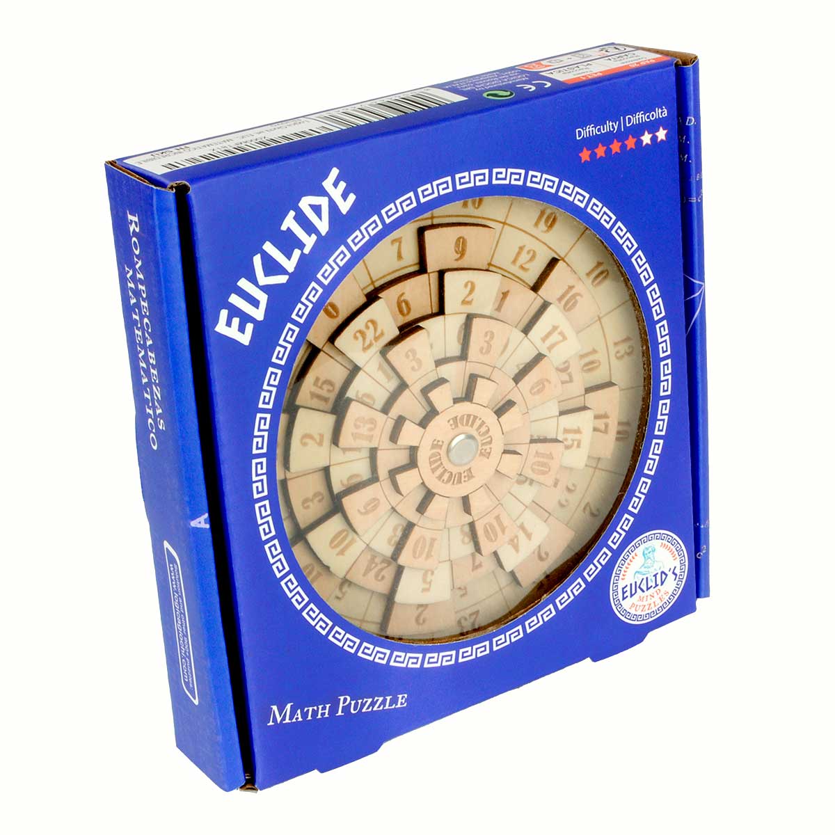 EUCLIDE