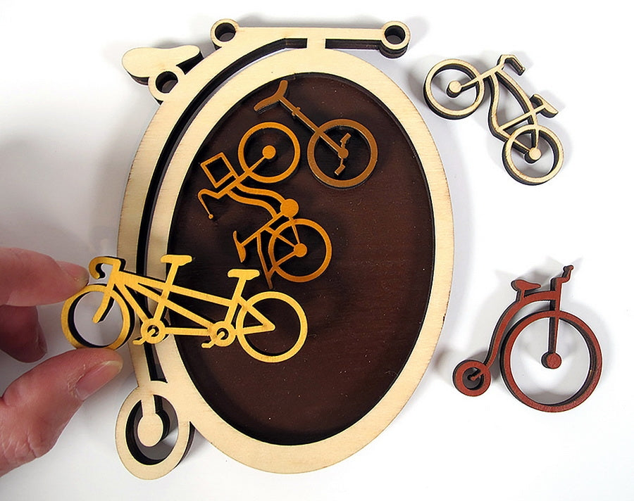 BIKE SHED - RIMESSA DI BICI