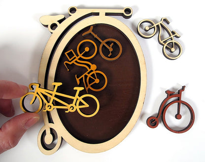 BIKE SHED - RIMESSA DI BICI