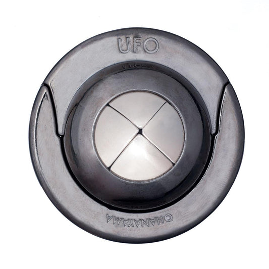 HUZZLE CAST UFO